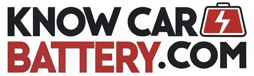 KnowCarBattery.com